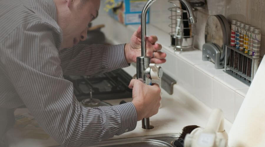 Local expert plumbing services in Elgin, SC